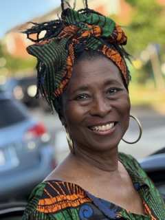 Dr. Tilli Williams